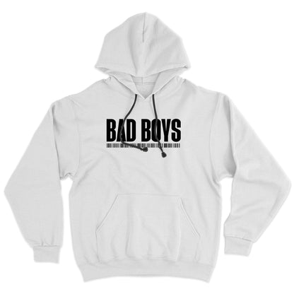 Bad Boys (Moletom Canguru) - Carro