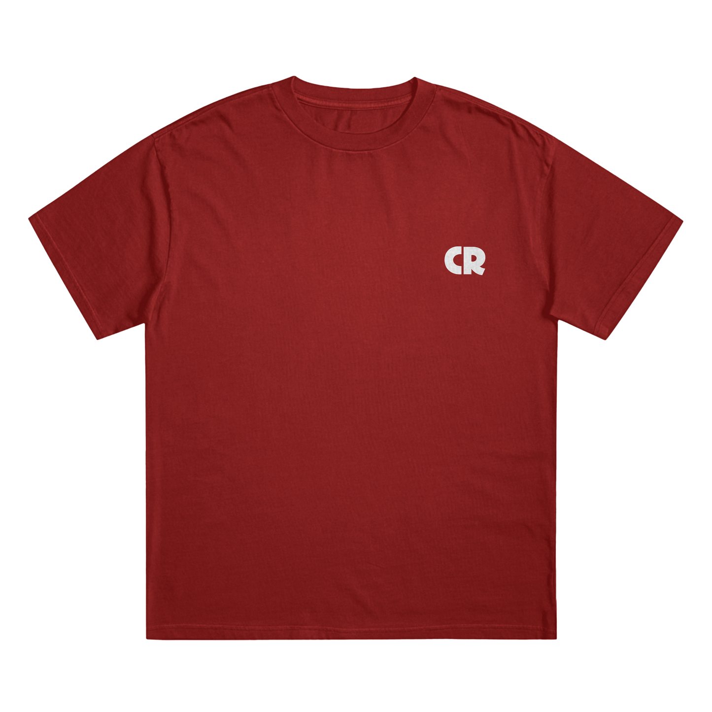 Curinga Roque (Camiseta Vermelha) - Refrões Que Inspiram