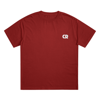 Curinga Roque (Camiseta Vermelha) - Refrões Que Inspiram