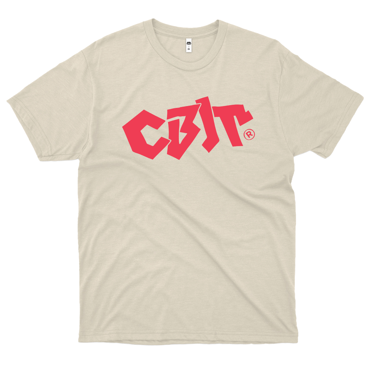 Charlie Brown Jr (Camiseta Off White) -CBJR