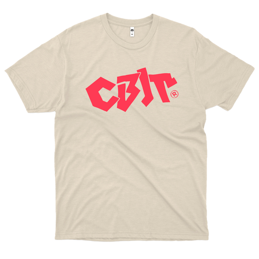 Charlie Brown Jr (Camiseta Off White) -CBJR