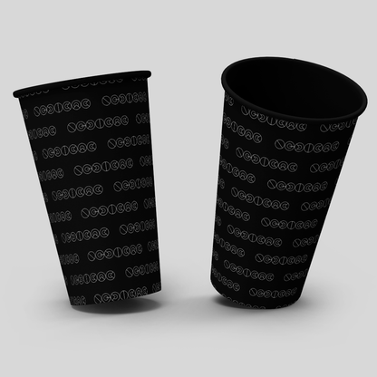 Scalene (Copo) - Labirinto