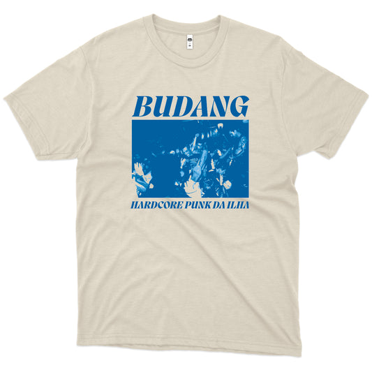 Budang (Camiseta) - Badboy