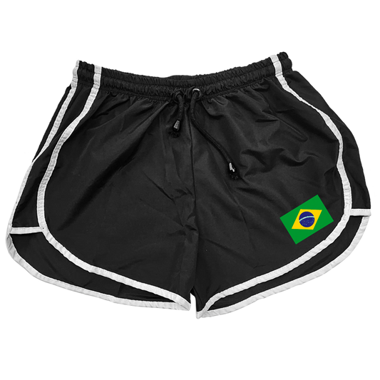 ADDM (Shorts Tactel) - Bandeira