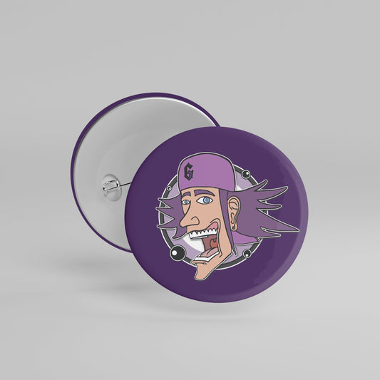 Gibber (Bottom) - Modelo 3