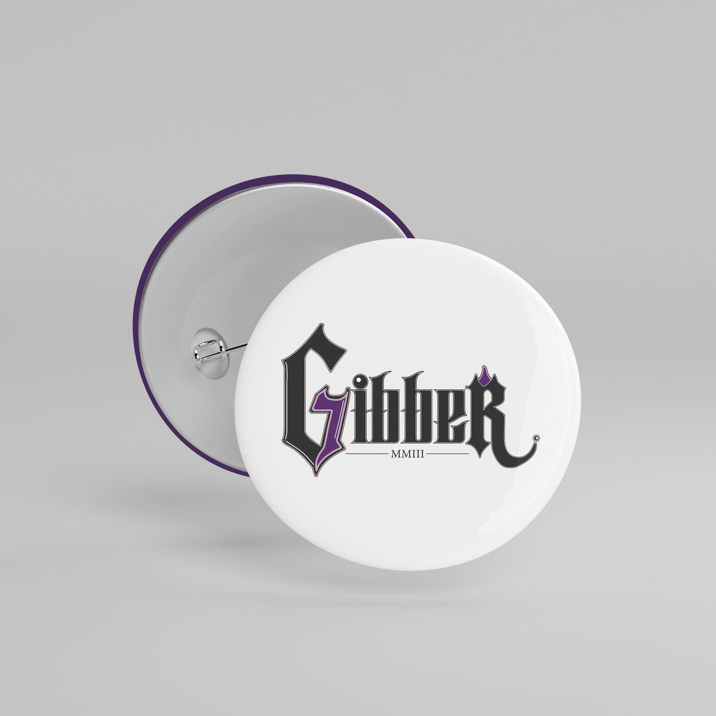 Gibber (Bottom) - Modelo 2
