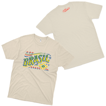 Filipe Grimaldi (Camiseta Off White) - Brasil