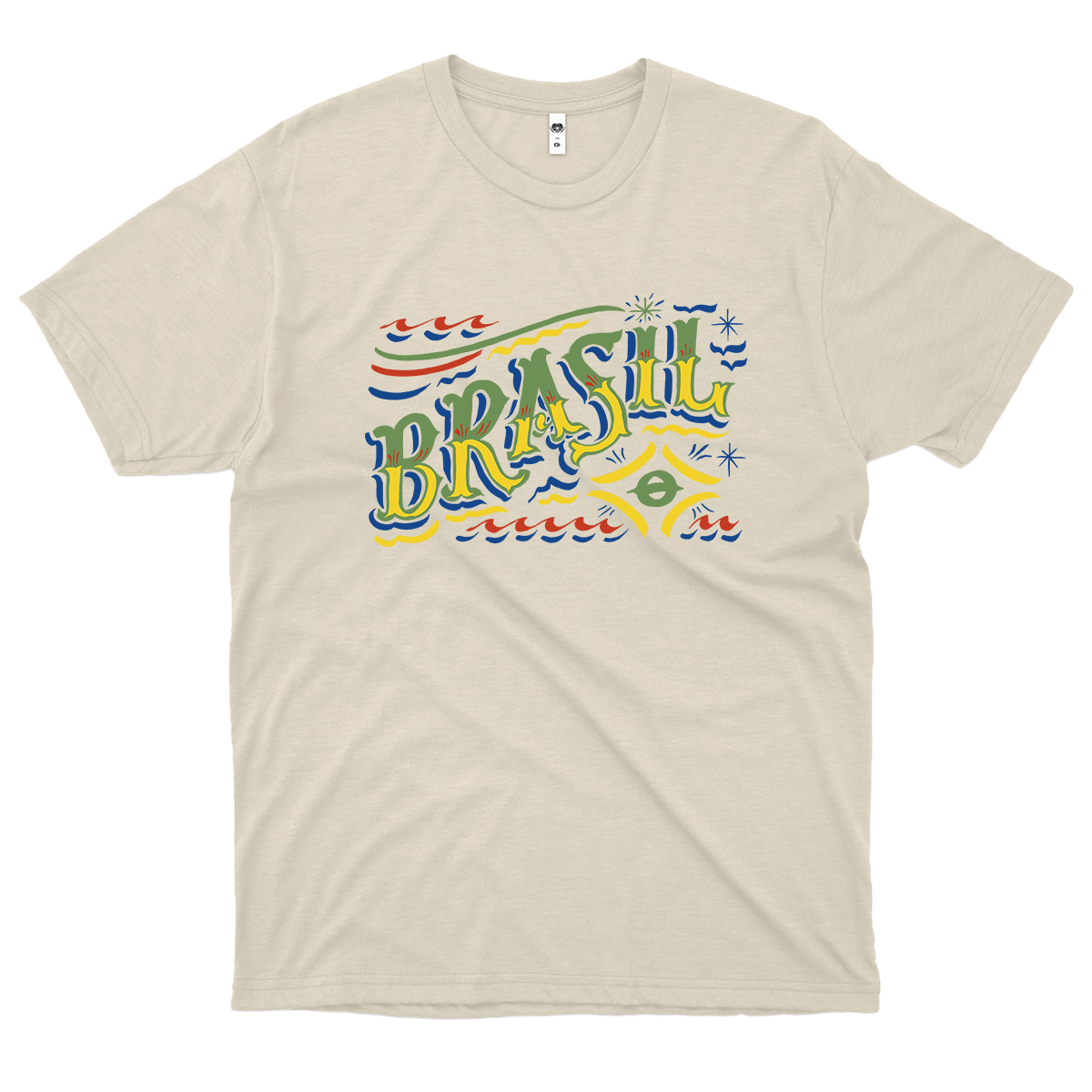 Filipe Grimaldi (Camiseta Off White) - Brasil
