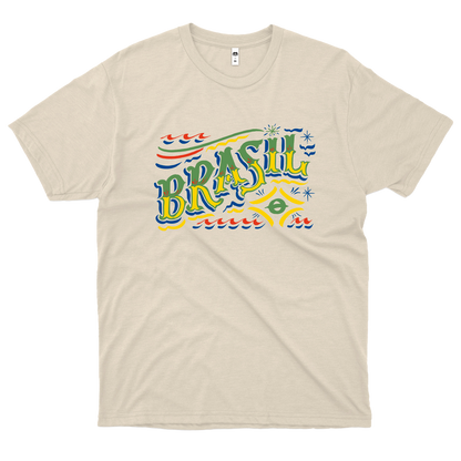 Filipe Grimaldi (Camiseta Off White) - Brasil
