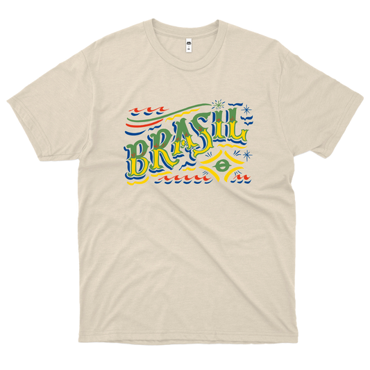 Filipe Grimaldi (Camiseta Off White) - Brasil