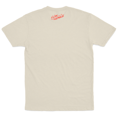 Filipe Grimaldi (Camiseta Off White) - Brasil