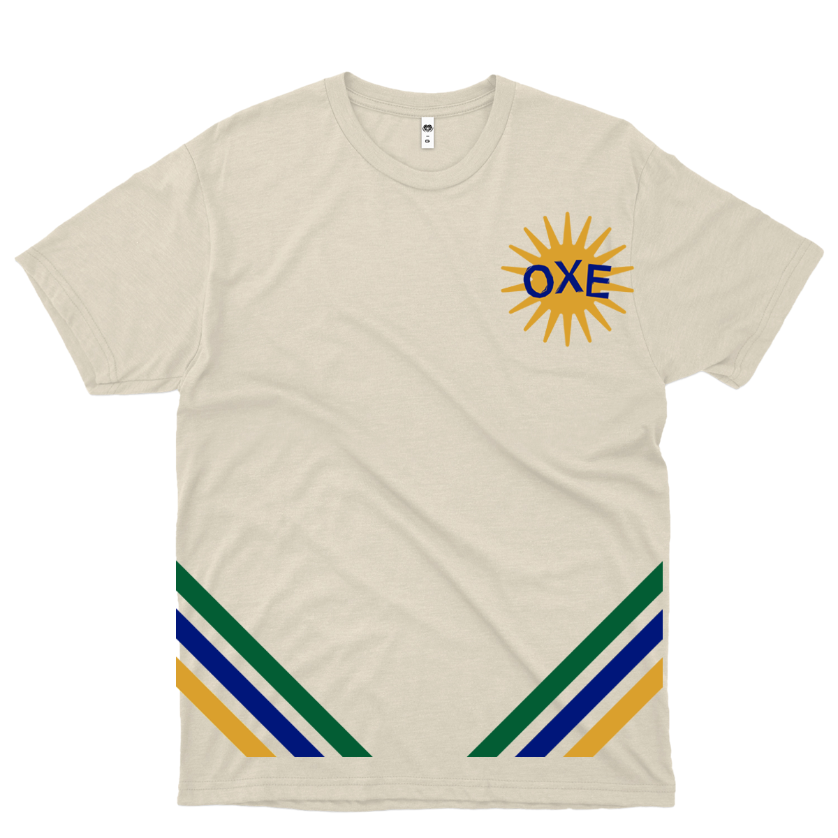 Heart (Camiseta Off-White) - Brasil XI