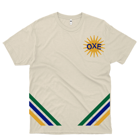 Heart (Camiseta Off-White) - Brasil XI