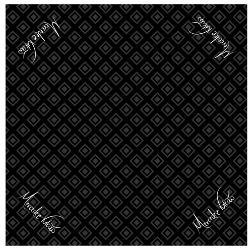 Mercedez Vulcão (Bandana Preta) – Mercedez Vulcão