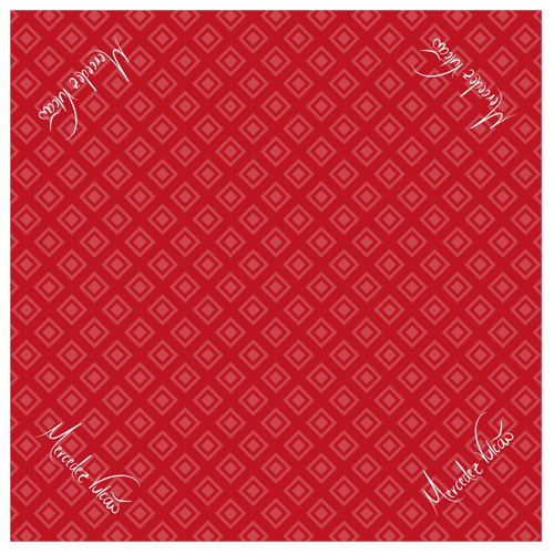 Mercedez Vulcão (Bandana Vermelha) – Logo
