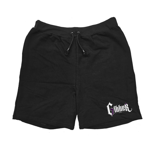 Gibber (Bermuda de Moletom) - Logo I