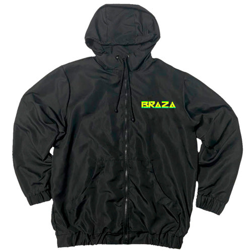 Braza – Heart Merch