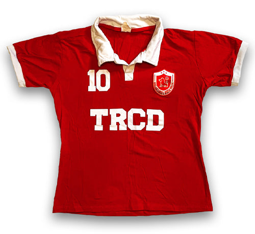 Nat Guareschi (Camiseta) - Torcida