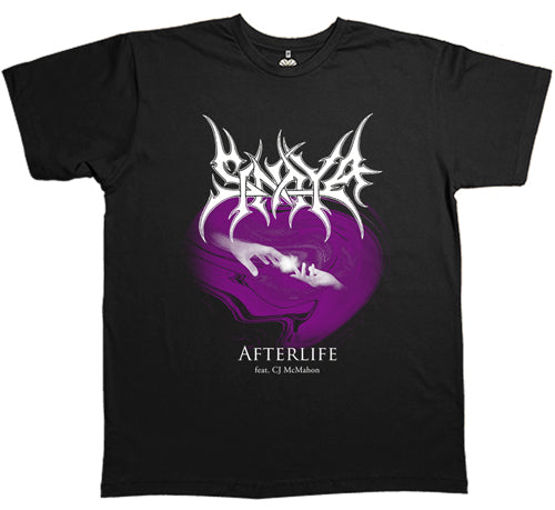 Sinaya (Camiseta) - Afterlife
