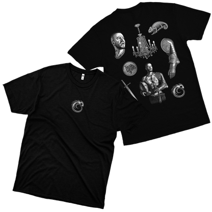 Chameleo (Camiseta) - Versão dos Fatos I