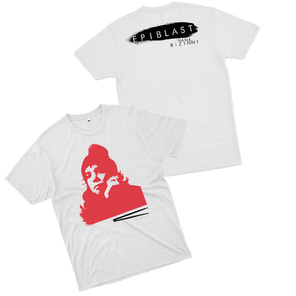 Naná Rizinni (Camiseta Branca) - II