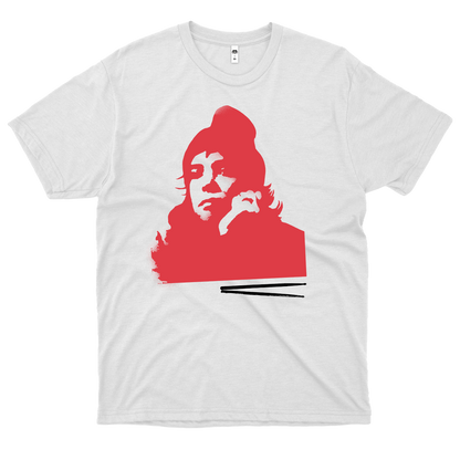 Naná Rizinni (Camiseta Branca) - II