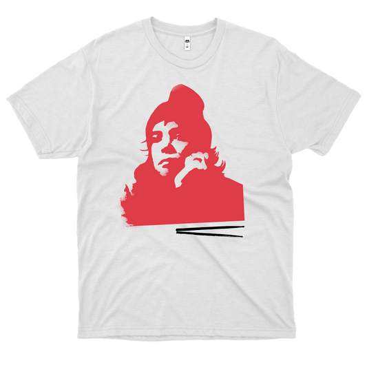 Naná Rizinni (Camiseta Branca) - II