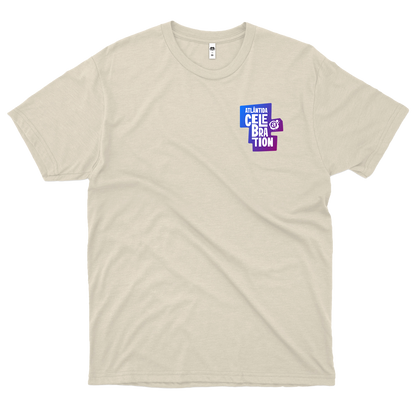 Atlântida Celebration (Camiseta Off White) - II