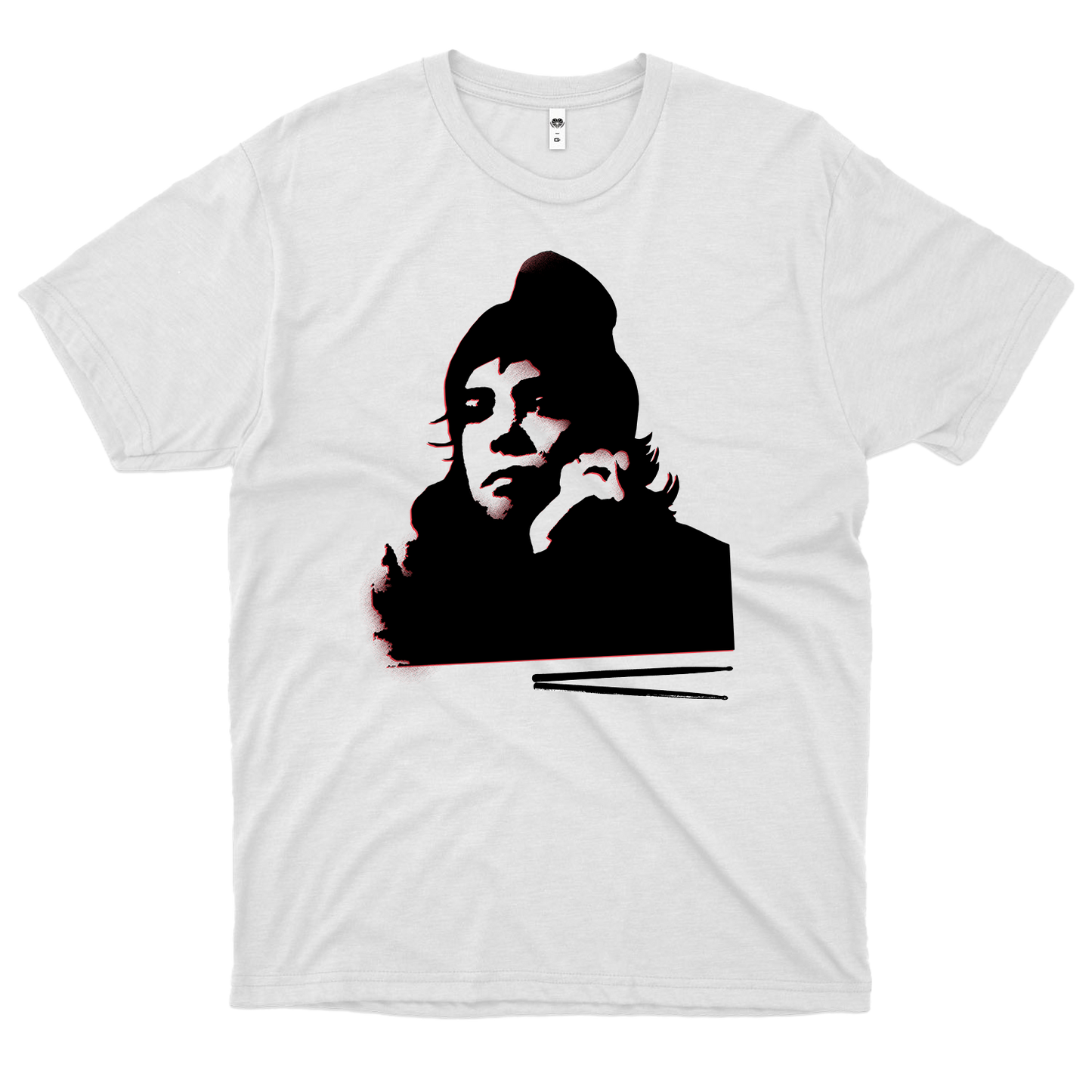 Naná Rizinni (Camiseta Branca) - II