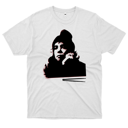 Naná Rizinni (Camiseta Branca) - II