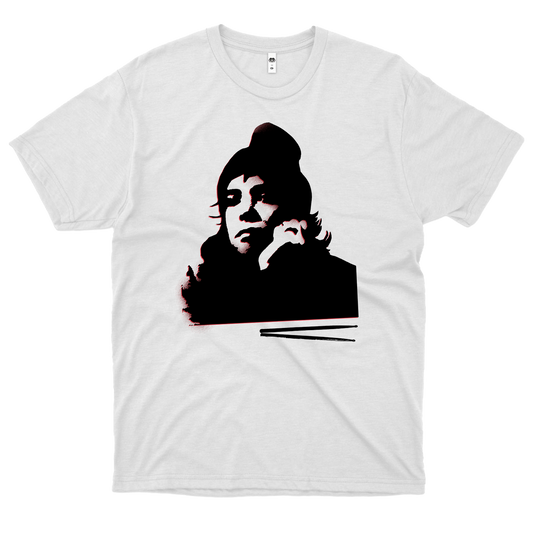 Naná Rizinni (Camiseta Branca) - II