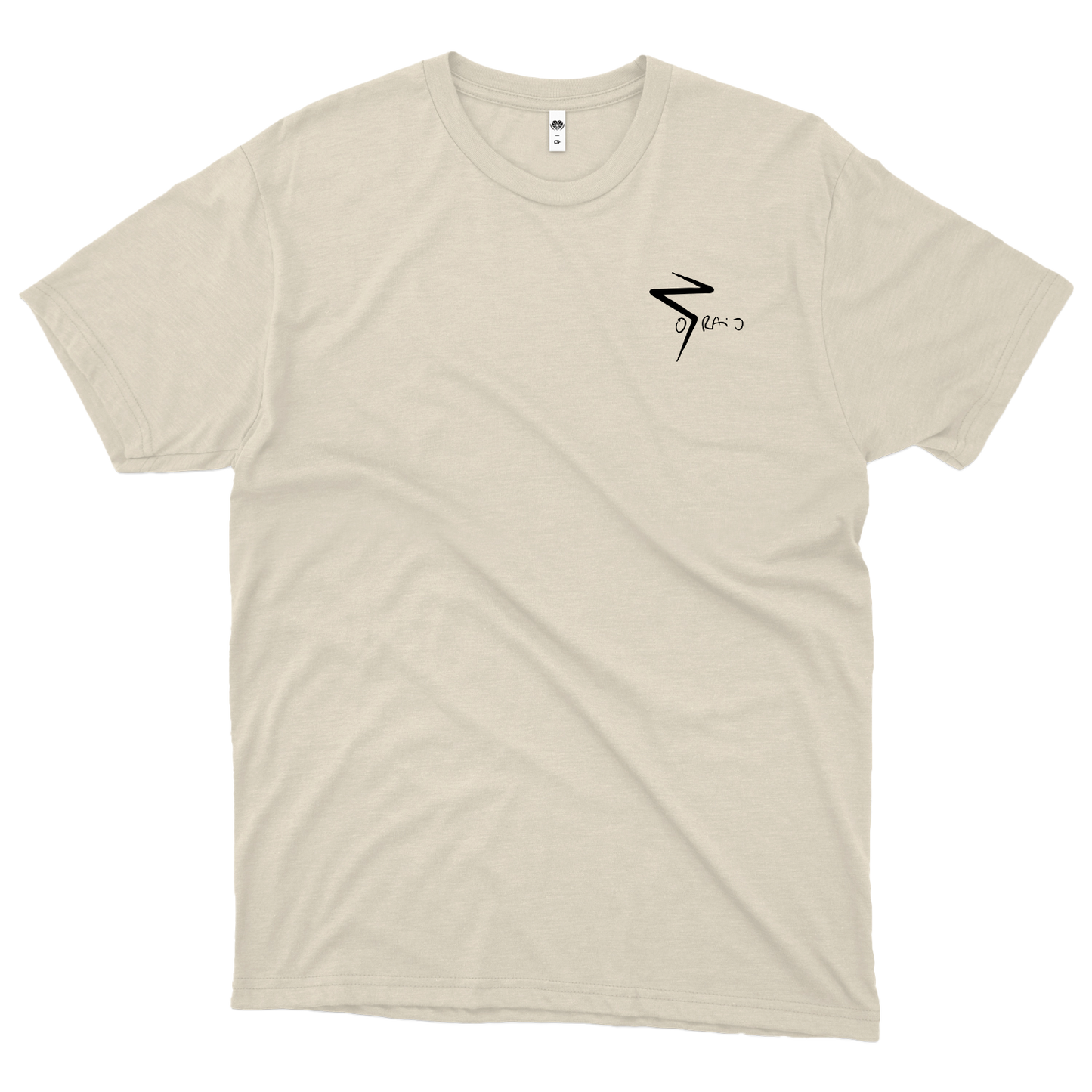 Selo O RAIO (Camiseta Off White) - Logo
