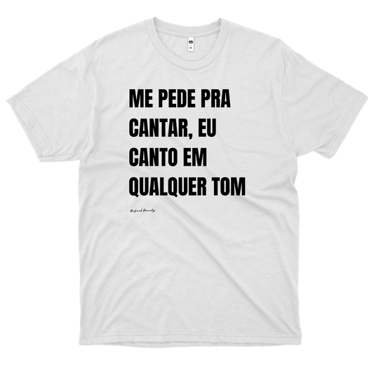 Rafael Duaity (Camiseta Branca) - II