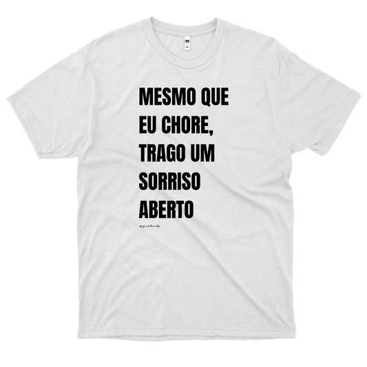 Rafael Duaity (Camiseta Branca) - III
