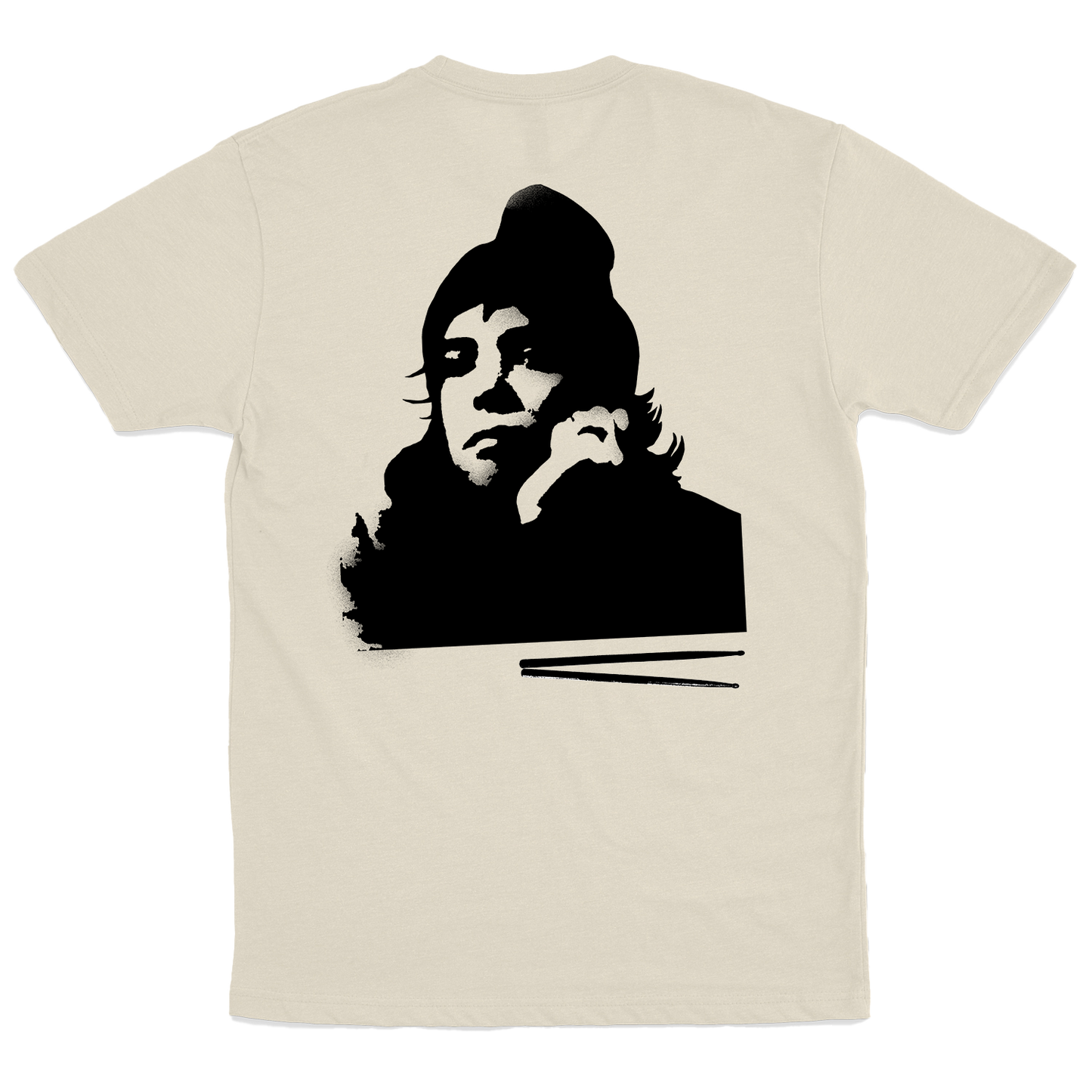 Naná Rizinni(Camiseta Off White) - I