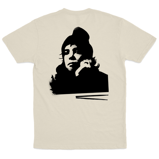 Naná Rizinni(Camiseta Off White) - I