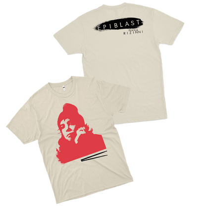 Naná Rizinni(Camiseta Off White) -II