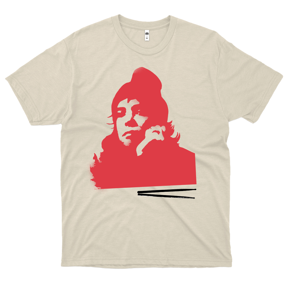 Naná Rizinni(Camiseta Off White) -II