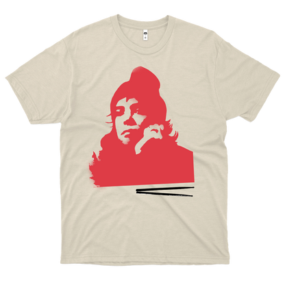 Naná Rizinni(Camiseta Off White) -II