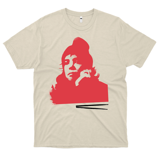 Naná Rizinni(Camiseta Off White) -II