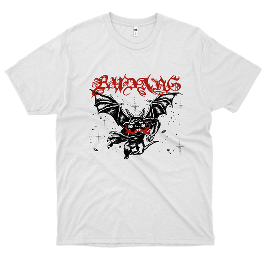 Budang (Camiseta Branca) - Magia