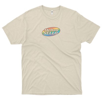 Melton Sello (Camiseta Off-White)  - Opa