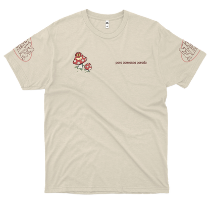 Melton Sello (Camiseta Off-White)  - Pcep