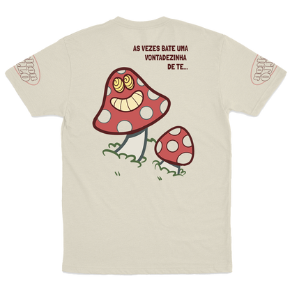 Melton Sello (Camiseta Off-White)  - Pcep