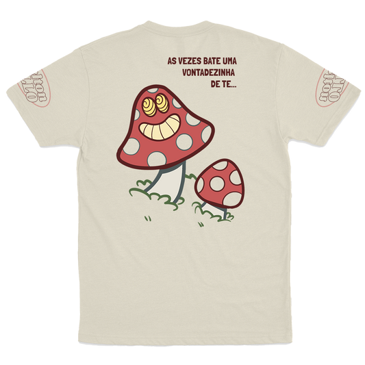 Melton Sello (Camiseta Off-White)  - Pcep