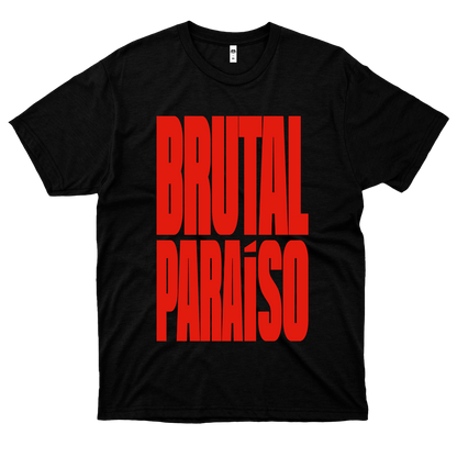Luísa Sonza (Camiseta Preta) - Brutal Paraíso III