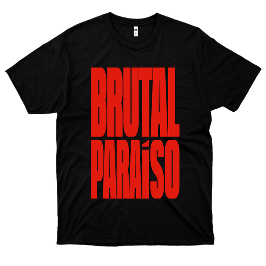 Luísa Sonza (Camiseta Preta) - Brutal Paraíso III