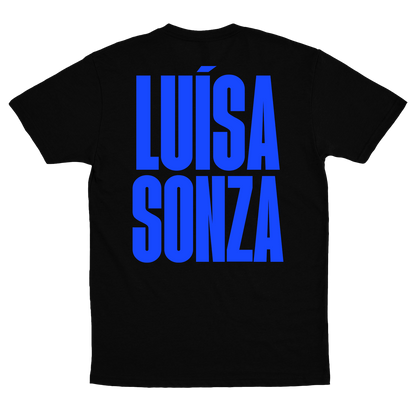 Luísa Sonza (Camiseta Preta) - Brutal Paraíso III