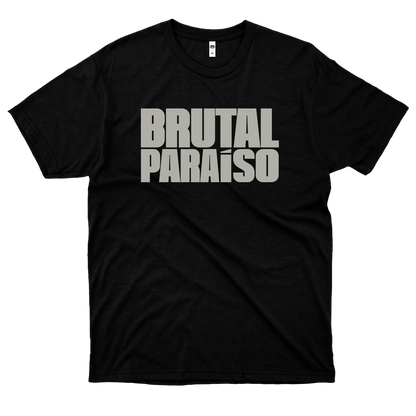 Luísa Sonza (Camiseta Preta) - Brutal Paraíso II