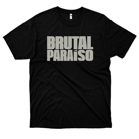 Luísa Sonza (Camiseta Preta) - Brutal Paraíso II